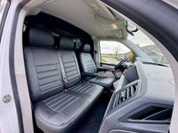 tweedehands VW Transporter 2.0 TDI L1H1 AIRCO 3-PERS Perfect onderhouden Nap Trekhaak BTW