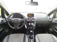 tweedehands Opel Corsa 1.2-16V Essentia ( INRUIL MOGELIJK )