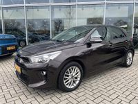 tweedehands Kia Rio 1.0 TGDI DynamicLine