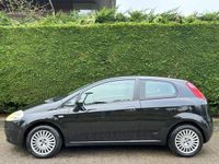 tweedehands Fiat Grande Punto 1.2 Dynamic /LAGEKM/ZUINIG/RIJDTGOED/APK!/