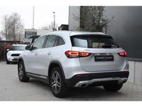 Occasion Mercedes GLA250 Progressive 218 PK (160 kW) 2021 Grijs SUV