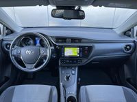 tweedehands Toyota Auris Hybrid 1.8 Hybrid Energy Plus