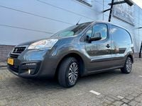 Occasion Peugeot Partner 99 PK (72 kW) 2018