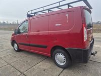 Occasion Citroën Jumpy 90 PK (66 kW) 2012 Overige MPV