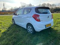 tweedehands Opel Karl 1.0 ecoFLEX Edition