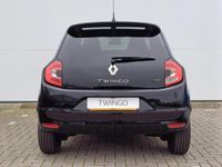 tweedehands Renault Twingo Z.E. Automaat / Airco / Lichtmetalen Velgen / Park