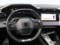 Occasion Peugeot 308 SW GT 2023 Grijs Stationwagen