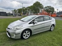 tweedehands Toyota Prius 1.8 Business - NAVI/CAMERA/NAP/DEALERONDERHOUD