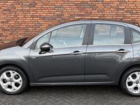 Occasion Citroën C3 Exclusive 95 PK (69 kW) 2012 Grijs Hatchback