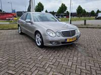 tweedehands Mercedes E280 CDI Avantgarde