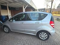 Occasion Mercedes A160 95 PK (69 kW) 2007