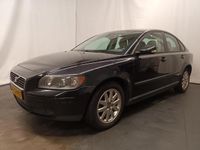 tweedehands Volvo S40 1.8 Edition I Schade.