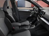 tweedehands Seat Tarraco 1.4 TSI e-Hybrid PHEV FR Business