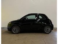 tweedehands Fiat 500e ICON / CABRIO / 87 kW / AD. CRUISE CONTR / NAVI /