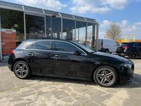 tweedehands Mercedes A180 d Premium Plus AMG PAKKET PANO