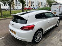 tweedehands VW Scirocco 1.4 TSI