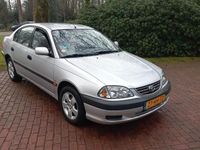 Occasion Toyota Avensis Terra 110 PK (80 kW) 2001