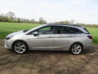 tweedehands Opel Astra 1.2 Bns Executive