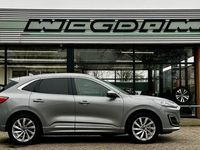 tweedehands Ford Kuga 2.5 PHEV VIGNALE / Driver+19inch+Techno+Winter pac