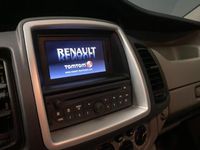 tweedehands Renault Trafic 2.0 dCi T27 L1H1 Eco Black Edition NAVI NAP APK maart-2024.