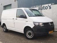 tweedehands VW Transporter 2.0 TDI L1-H1 Economy Business -AIRCO-PDC-CRUISE-