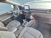 tweedehands Ford Kuga 1.5 EcoBoost ST-Line | Camera | DAB | Navi | Carplay | Stoel/Stuur verwarming | Head Up | Cruise Control Adaptief | Automatisch Inparkeren |