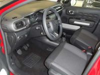 tweedehands Citroën C3 1.2 PureTech 82pk Feel Edition / Navigatie / Trekh