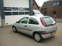 tweedehands Opel Corsa 1.0-12V Eco Easytronic apk afkeur katalysator