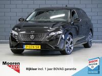 Occasion Peugeot 308 SW Allure 131 PK (96 kW) 2022 Zwart Stationwagen