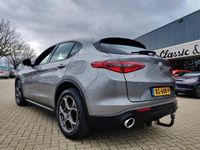 tweedehands Alfa Romeo Stelvio 2.0 T AWD Super