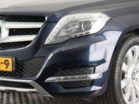 tweedehands Mercedes GLK200 CDI Ambition (NL-Auto / Trekhaak / Climate / Cruis