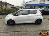 tweedehands Citroën C1 1.0 e-VTi Airscape Feel