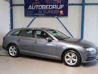 tweedehands Audi A4 Avant 1.4 TFSI Sport Lease Edition