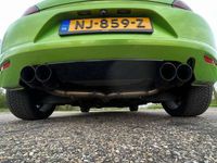 tweedehands VW Scirocco 1.4 TSI Highline