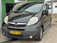 tweedehands Opel Vivaro 2.0 CDTI L2H1 / Dubbel Cabine / Navi / Cruise /