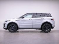 tweedehands Land Rover Range Rover evoque 2.0 TD4 SE Dynamic Dodehoek| Stuurverwarming| Came