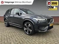 Occasion Volvo XC90 R-Design 235 PK (172 kW) 2020 Grijs SUV