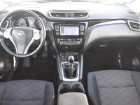 Occasion Nissan Qashqai 116 PK (85 kW) 2015 Grijs SUV