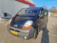 tweedehands Renault Trafic 1000 L1 H1 1.9 DCI 100