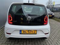 tweedehands VW up! up! 1.0 BMT take