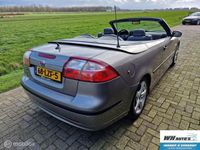 tweedehands Saab 9-3 Cabriolet 1.8t Vector Spring Edition