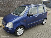 tweedehands Suzuki Wagon R R+ 1.3 GLS Automaat, Trekhaak, 3 Sleutels