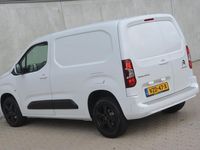 tweedehands Citroën Berlingo 1.5 BlueHDi 100 S&S Carplay Airco 16'' Sportvelgen