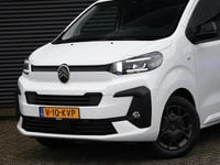 Occasion Citroën Jumpy 144 PK (105 kW) 2024 Wit MPV