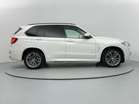 tweedehands BMW X5 XDrive30d High Executive M-Sport Pano Trekhaak Camera Memory Sfeerverlichting