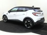 Occasion Renault Captur Techno 158 PK (116 kW) 2025 Wit SUV