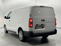 Occasion Opel Vivaro 123 PK (90 kW) 2021 Wit MPV