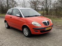 tweedehands Lancia Ypsilon 1.2 Nieuwe APK Inruil is mogelijk