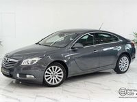 Occasion Opel Insignia 2011 Grijs Sedan