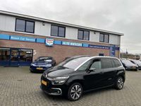 tweedehands Citroën C4 SpaceTourer Grand1.2 PureTech 96kw | Business 7-Pers | Navi